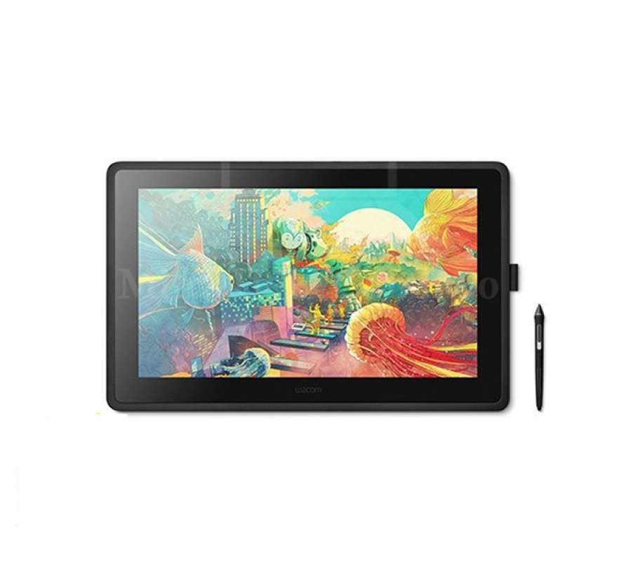 Wacom Cintiq 22 FHD (DTK2260K1D) Cintiq 22 (DTK2260K0D) 保護