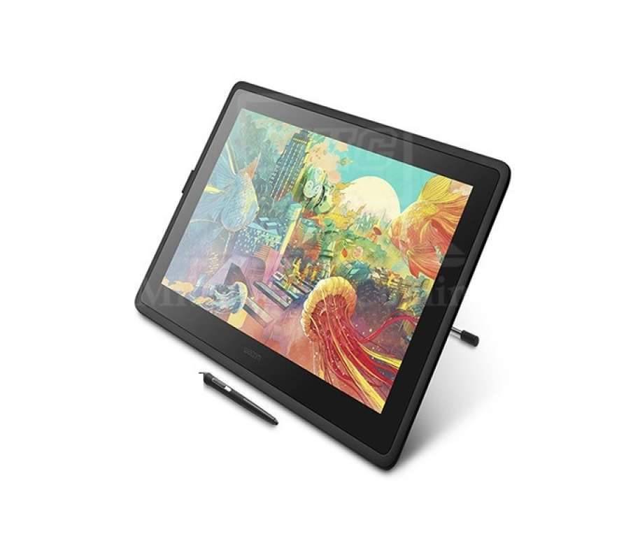 Jual Pen Tablet Wacom Cintiq 22 Inch Dtk2260 Dtk 2260 Di Seller