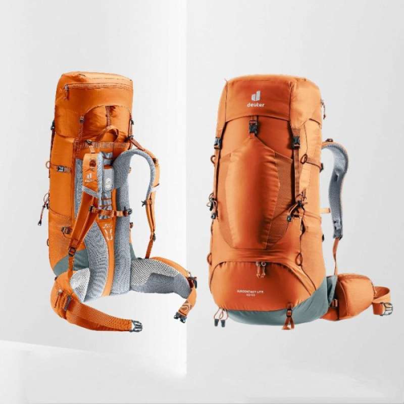 Carrier deuter shop 70 liter