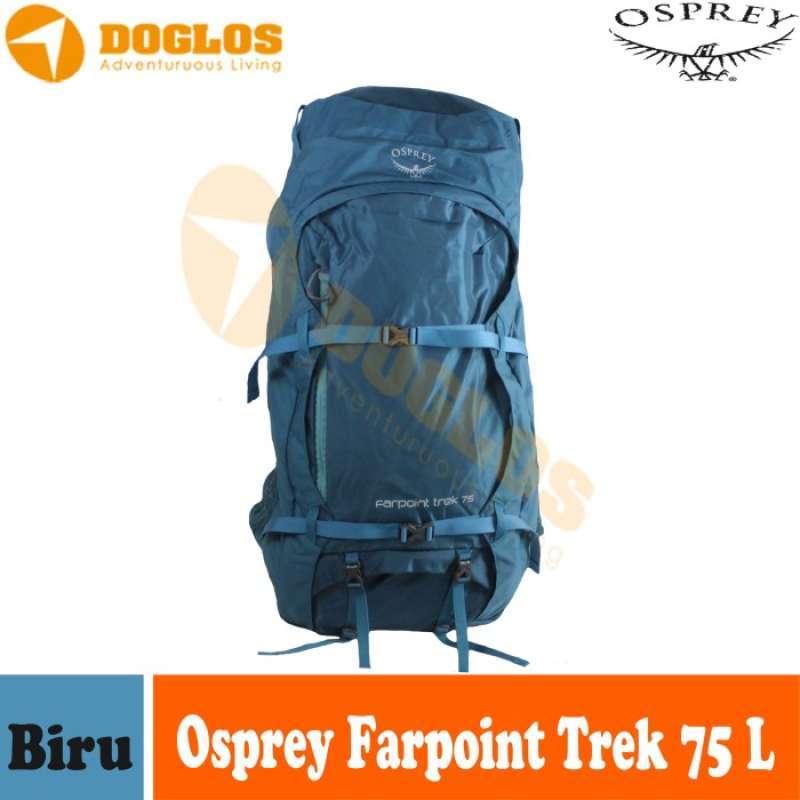Osprey 75 liter online