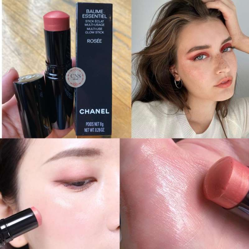 ✨NEW✨ CHANEL SS 2020 MULTI-USE GLOW STICK I DAY TO EVENING VLOG I EVERYDAY  EDIT 