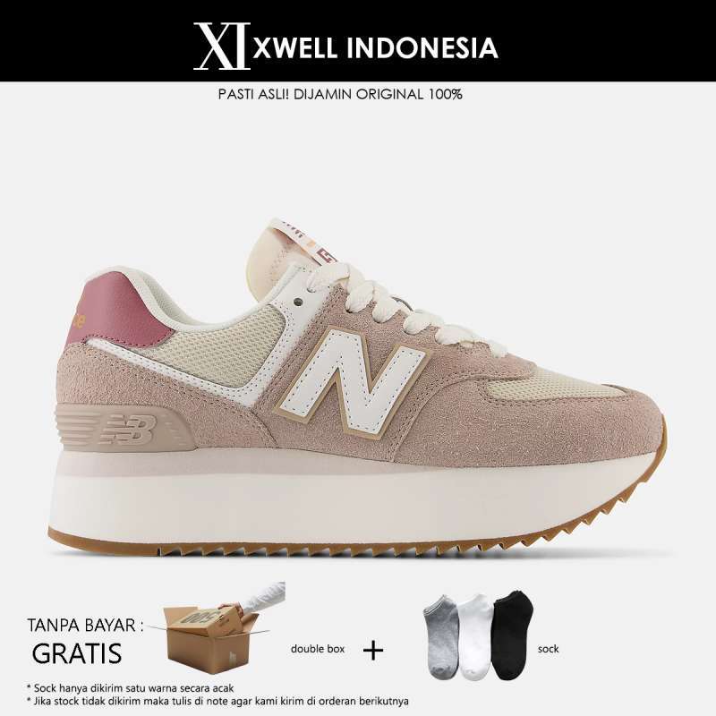 New balance on sale women indonesia