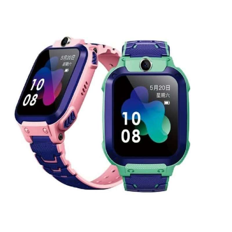 Jual Jam Tangan Imoo Jam Tangan Pintar Smartwatch Anti Air Di