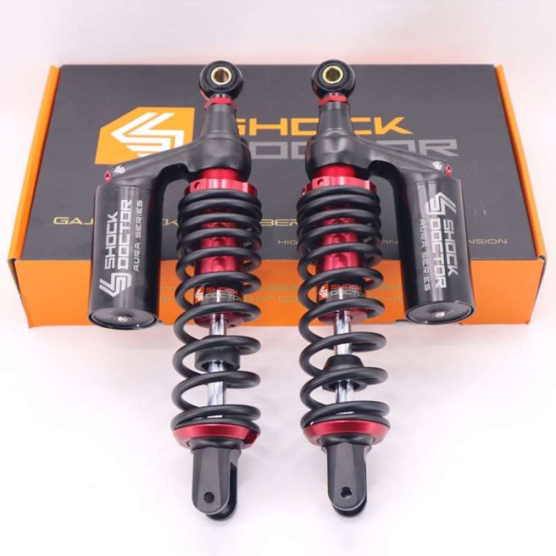 Promo Shockbreaker Tabung NMAX 155 old ukuran 335 mm SHOCK