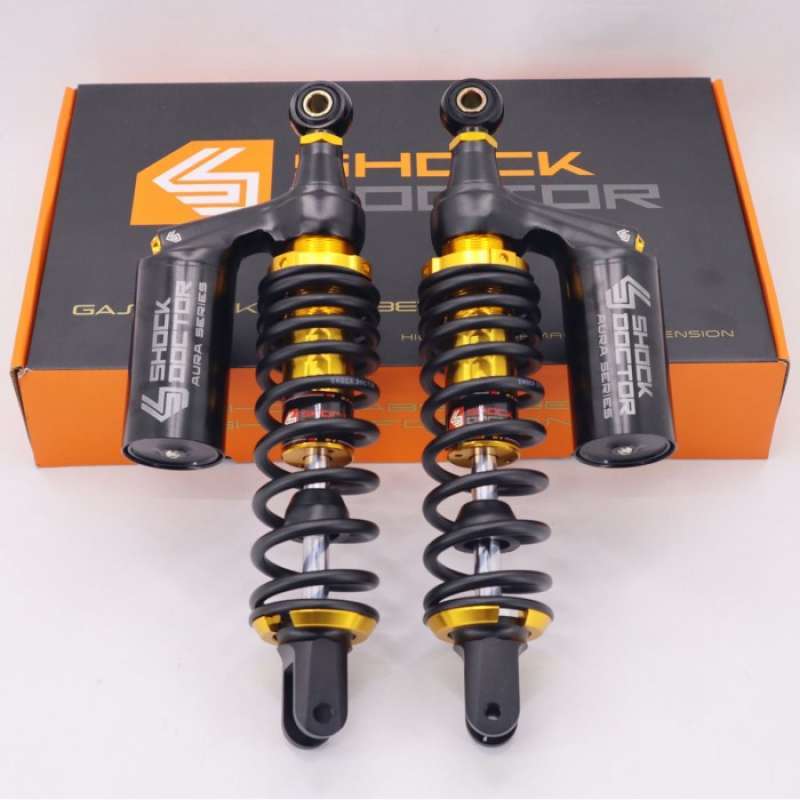 Shock store doctor 335
