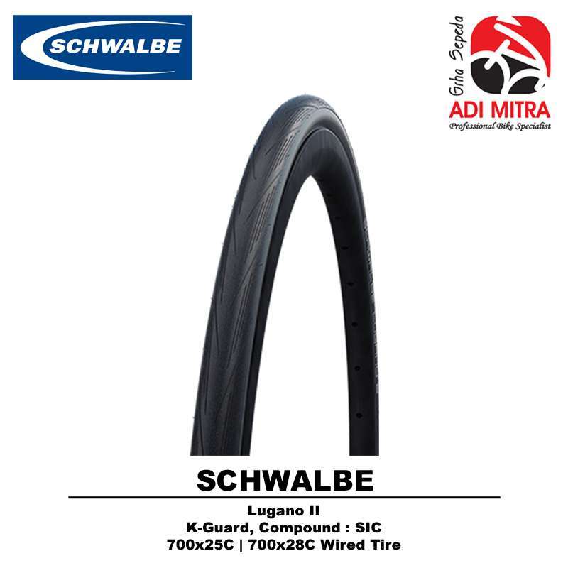 Schwalbe lugano 700c discount