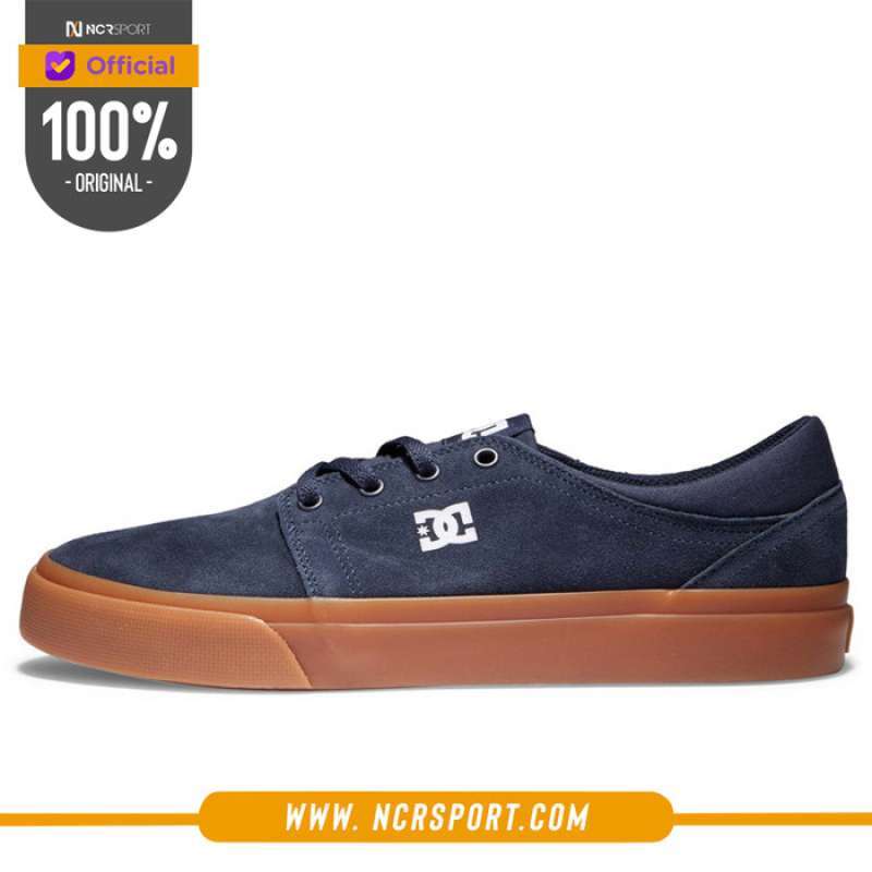 Sepatu sales skate dc