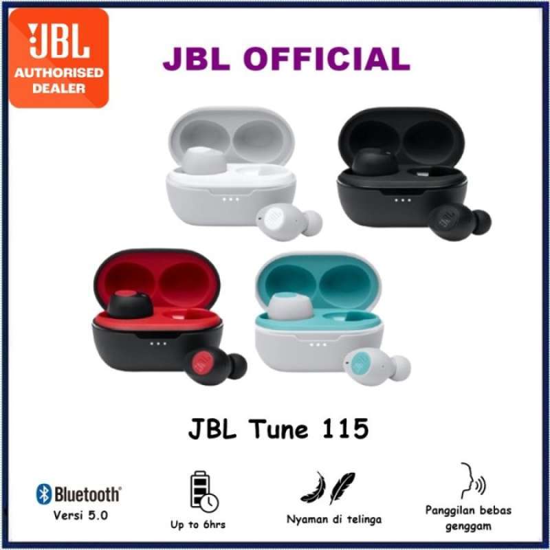 Jbl t sales 115 tws