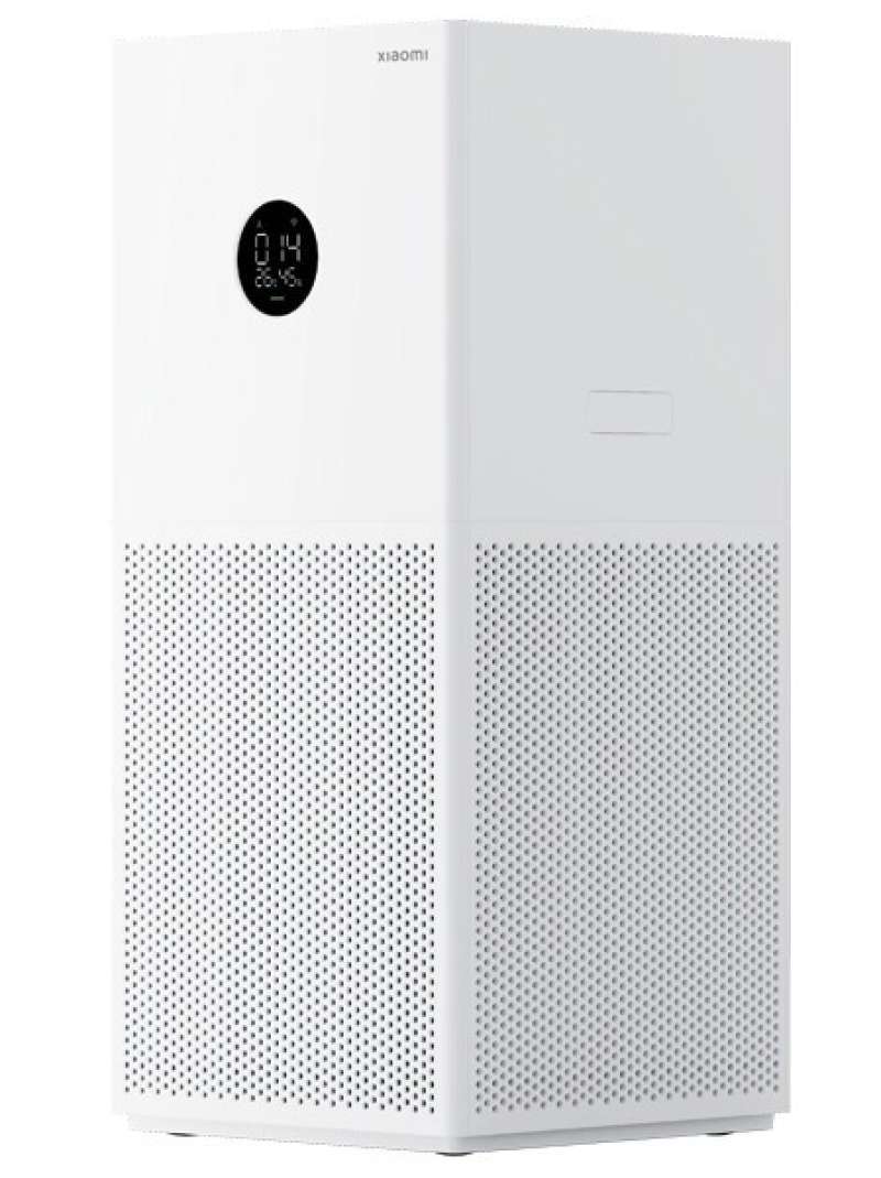Promo Xiaomi Smart Air Purifier 3C OLED Touch Display