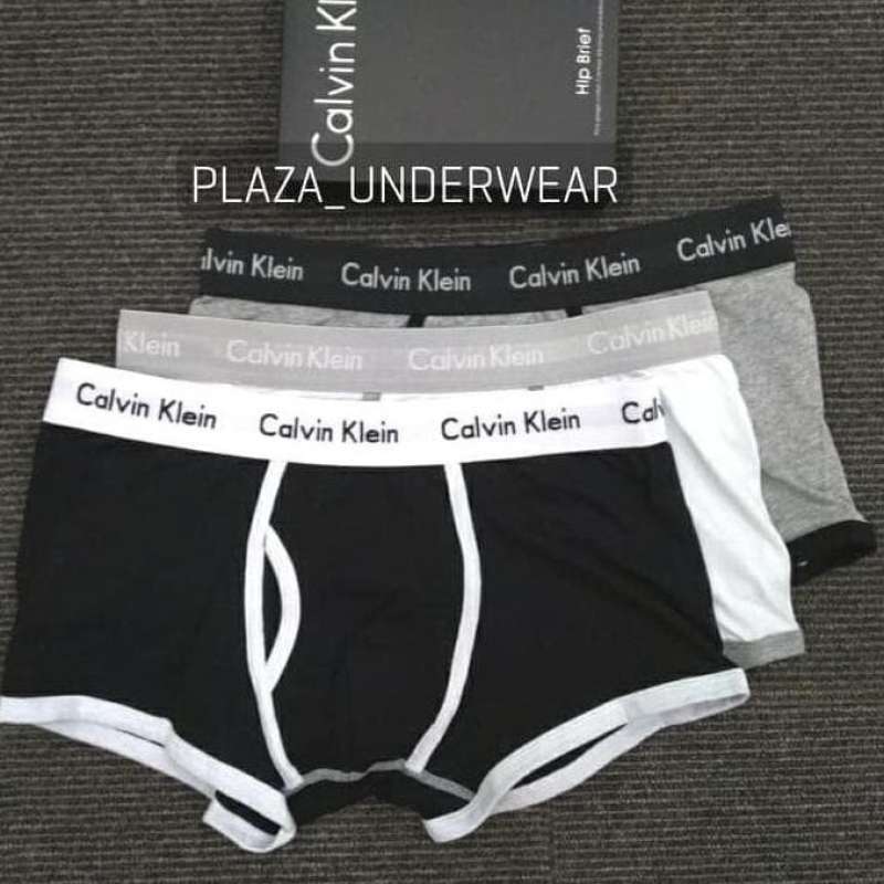 Promo boxer calvin klein hot sale