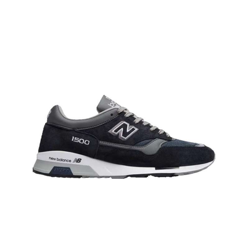 Promo Sepatu Sneakers Pria New Balance 1500 Made In England Navy M1500pnv Diskon 57 Di Seller Sneakers Flash Official Store Duri Kepa Kota Jakarta Barat Blibli