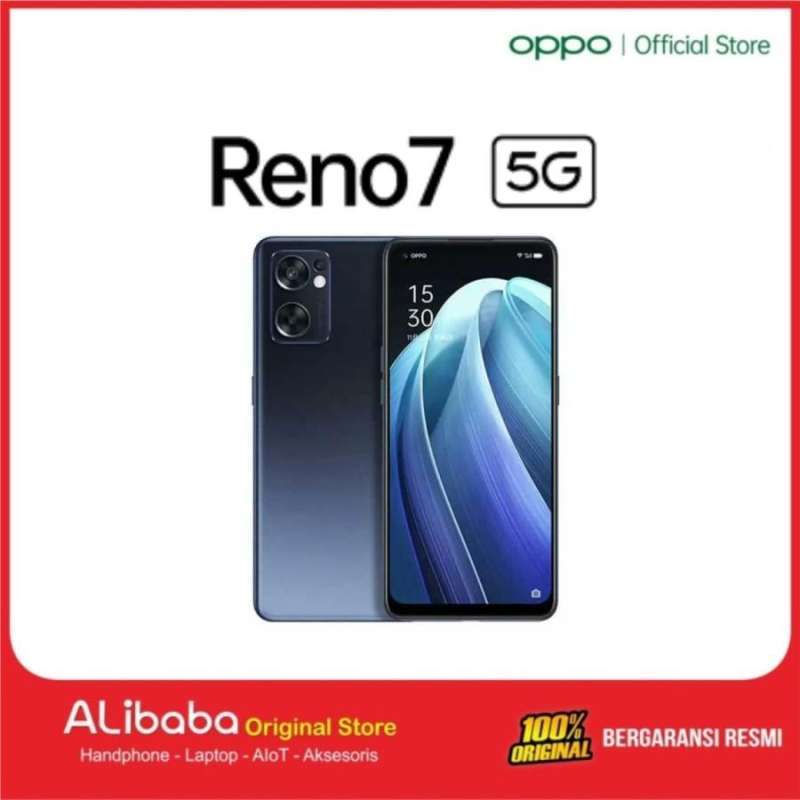 Oppo Reno 5G 8/256GB