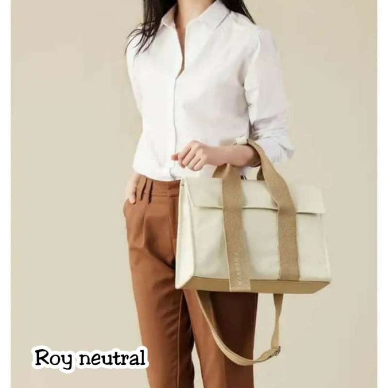Roy bag marhen j size hot sale