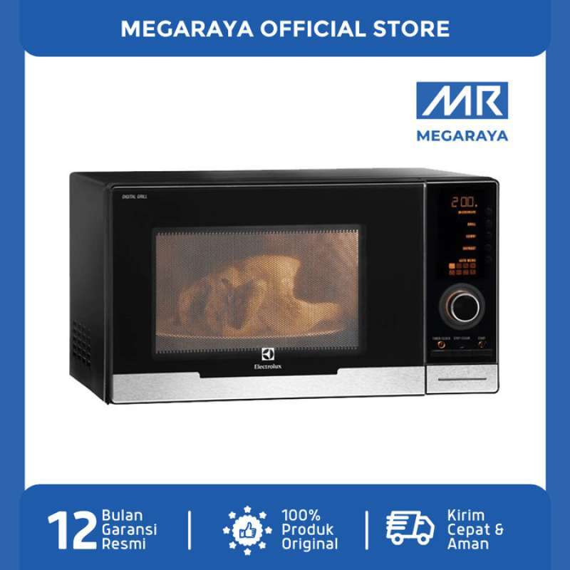 Electrolux microwave oven ems2348x sale
