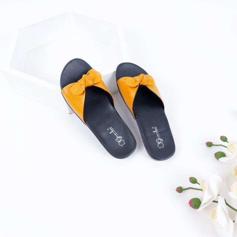 Sandal teplek outlet