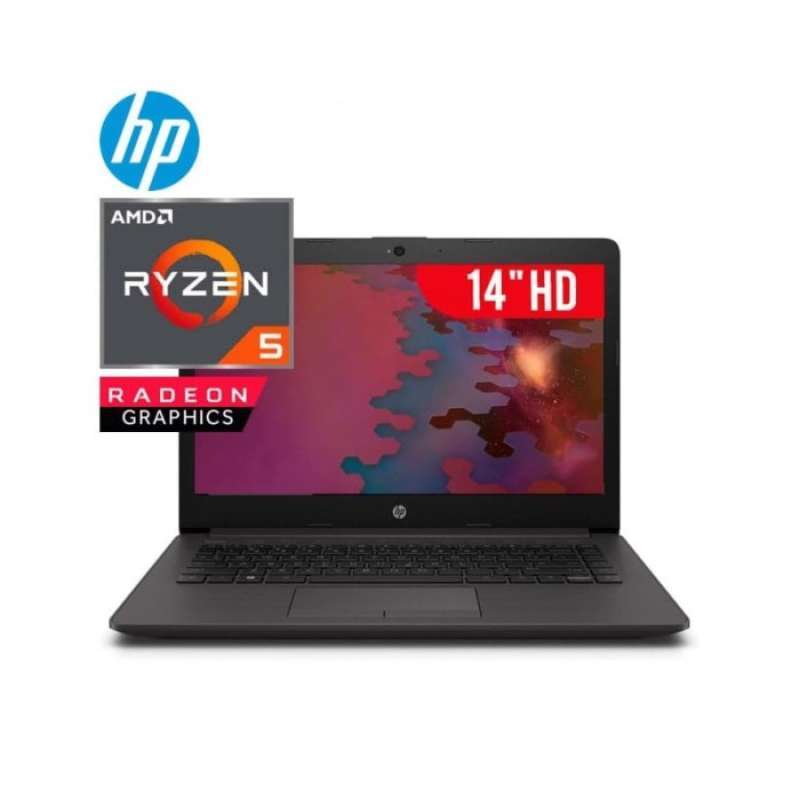 Hp 245 g7 ryzen 5 discount