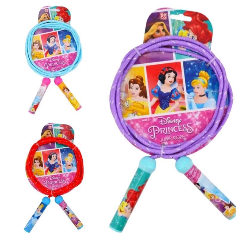 Princess sales skipping rope