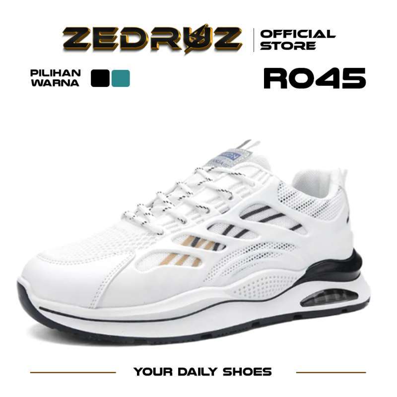 Sepatu sport cheap running original