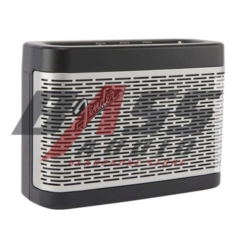 Fender newport portable bluetooth sales speaker