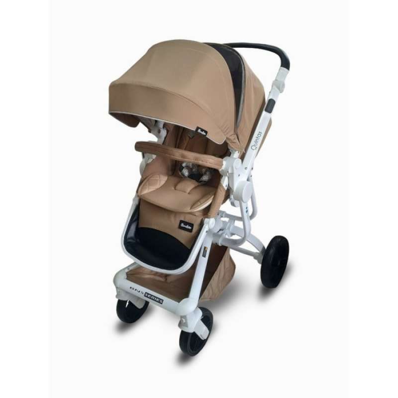Stroller shop quintas plus