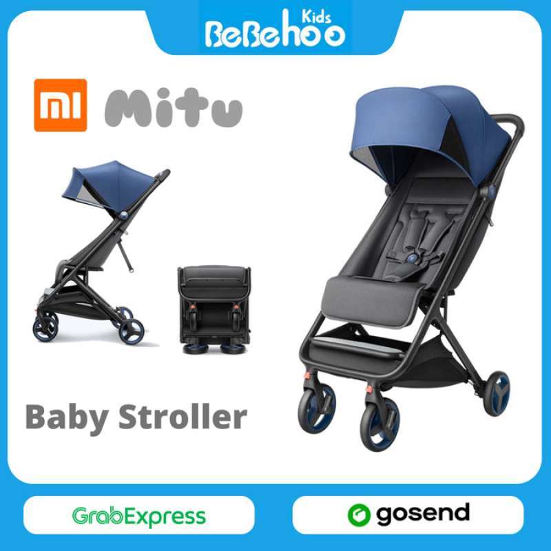 Jual Trolly Bayi Harga Termurah Dan Terlengkap 2024 Blibli