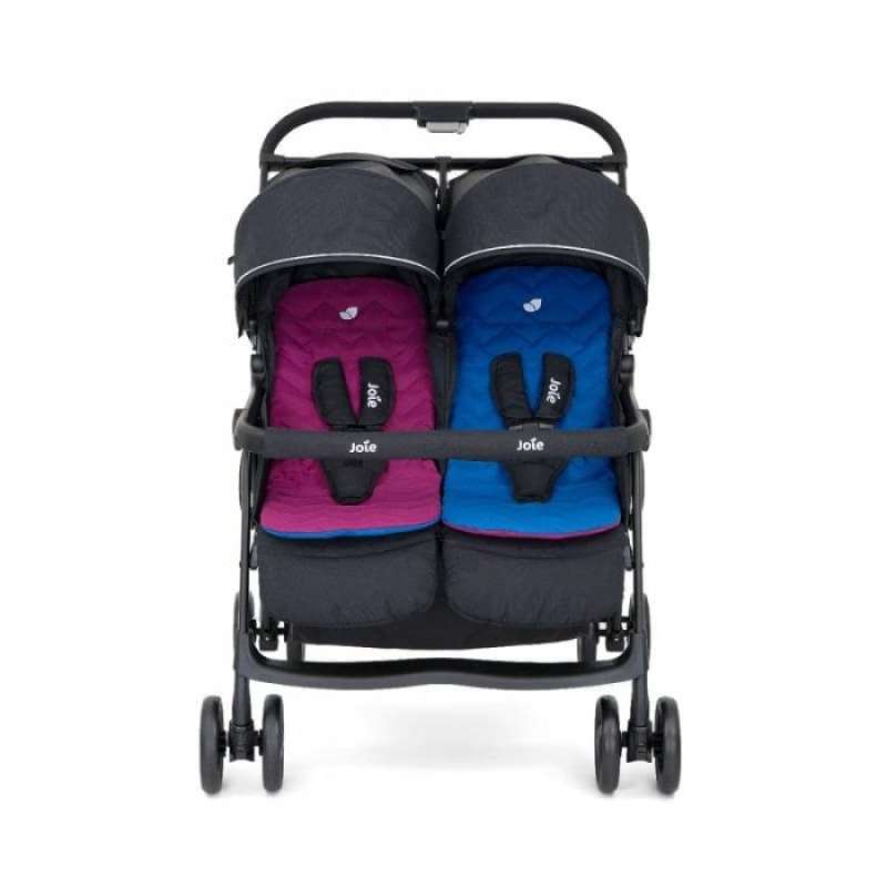 Harga shop stroller kembar