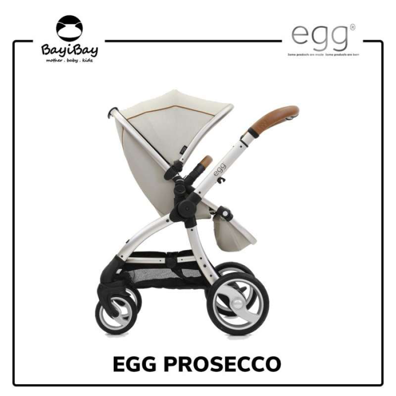 Harga shop stroller egg