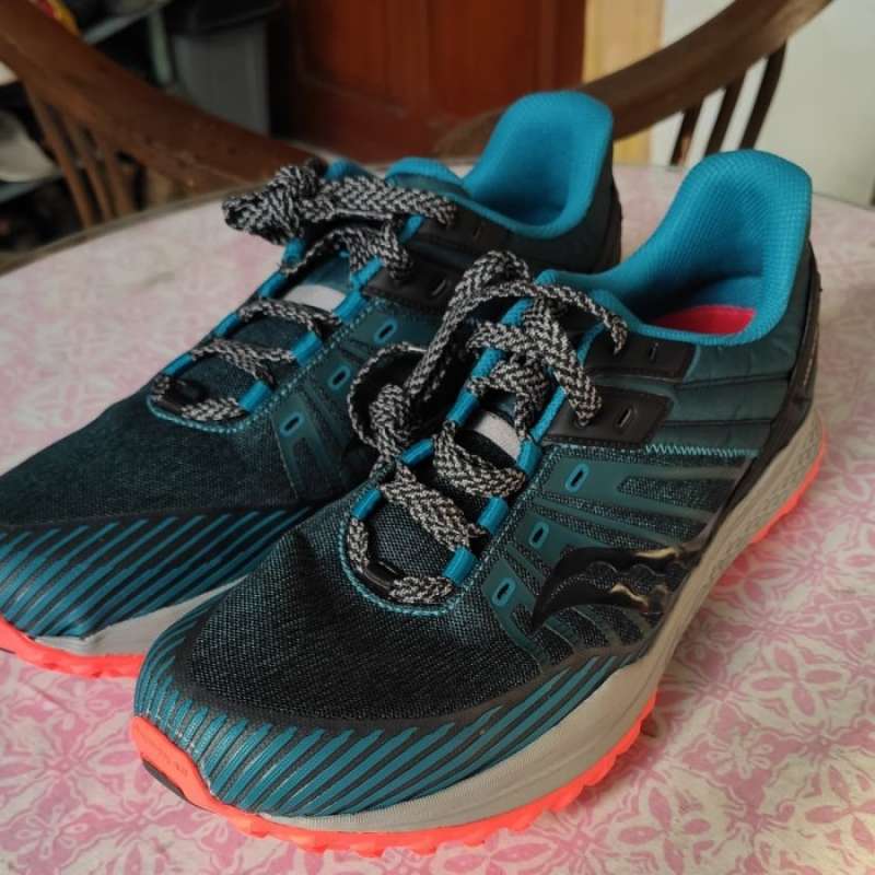 Saucony jakarta store
