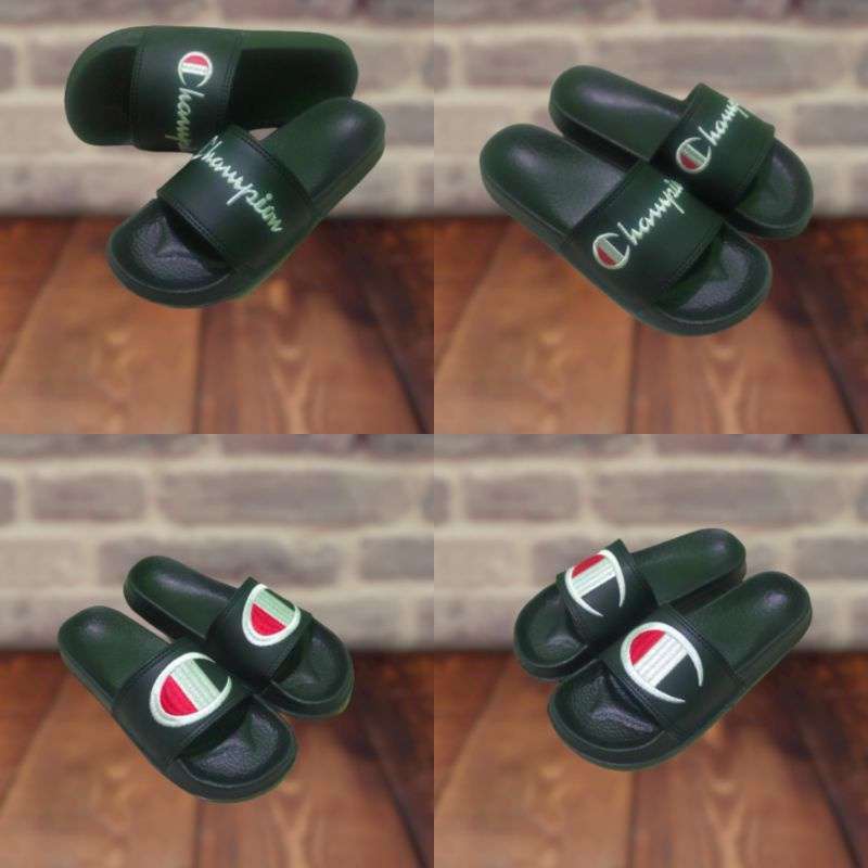 Harga sandal champion hot sale payless