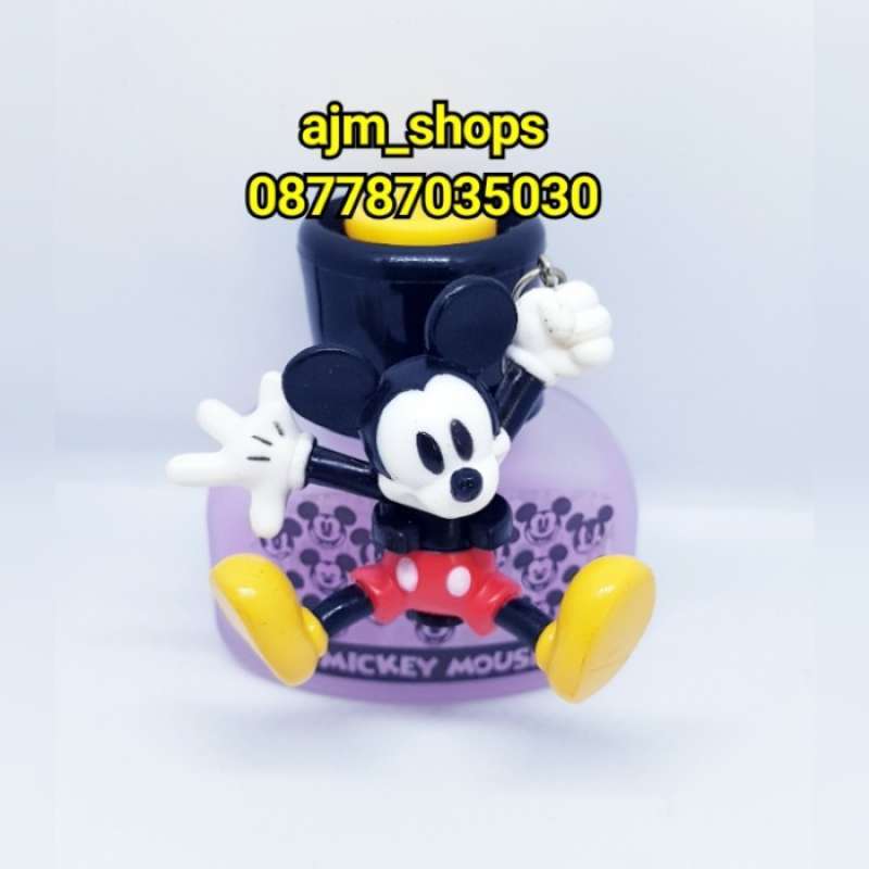 Promo parfum mobil mickey mouse Diskon 33 di Seller Toko Imang