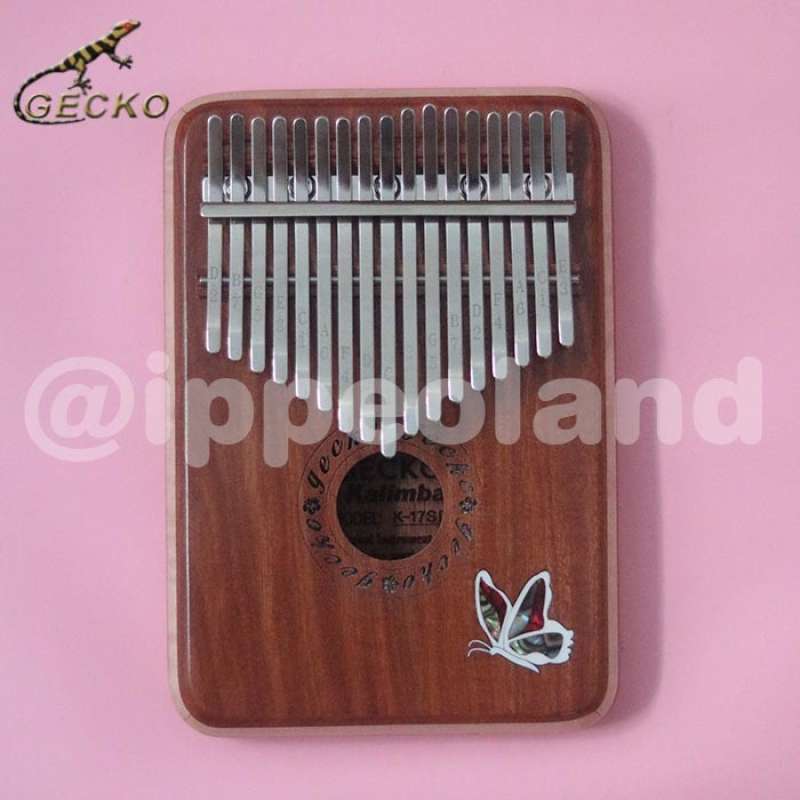 Gecko k17sd store