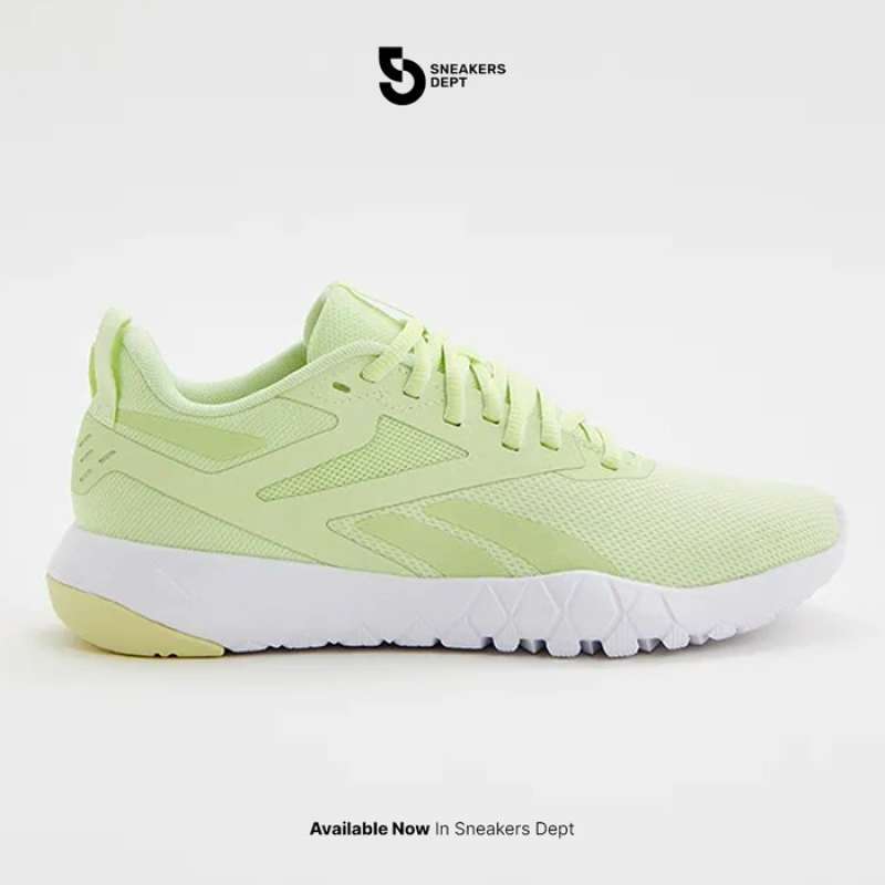 Promo Sepatu Training Wanita REEBOK FLEXAGON FORCE 4 100033371