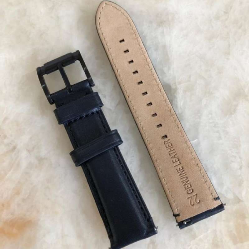 Strap online jam fossil
