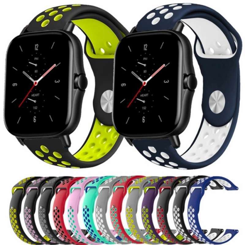 Amazfit best sale gts nike
