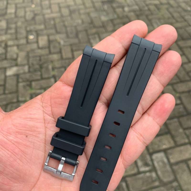 Tali jam rolex deals