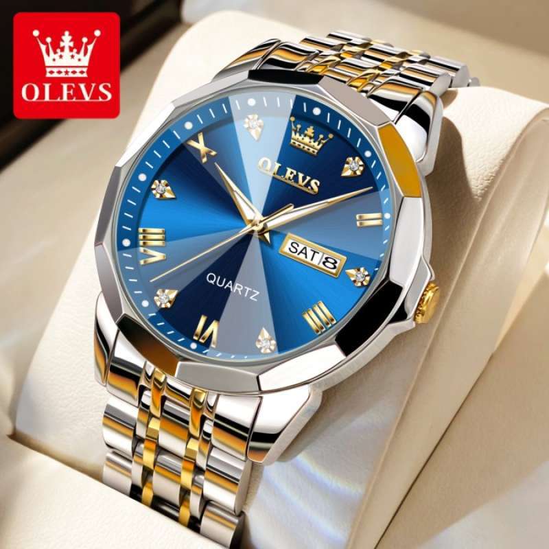 Jam olevs top