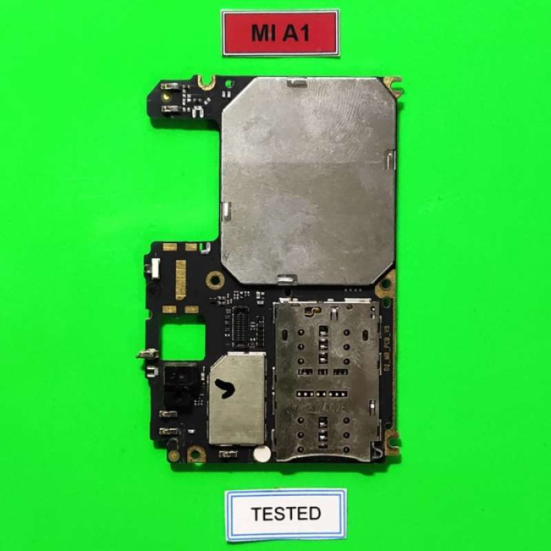 Mi hotsell a1 motherboard