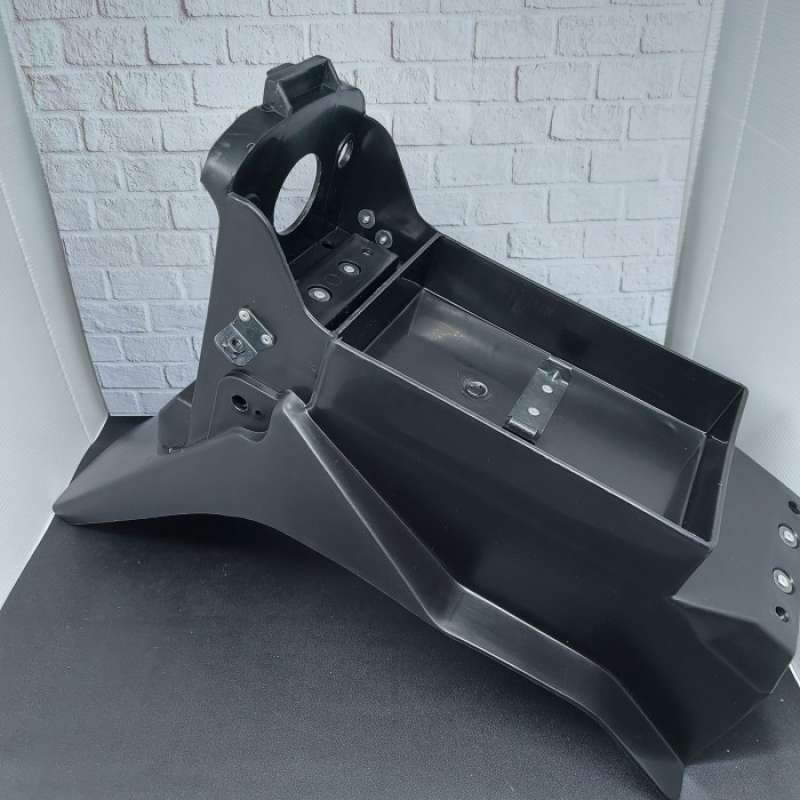 Jual Spakbor Fender Belakang Ninja Rr Old Zx Kawasaki Di Seller Makarena  Store - Kalibata, Kota Jakarta Selatan | Blibli