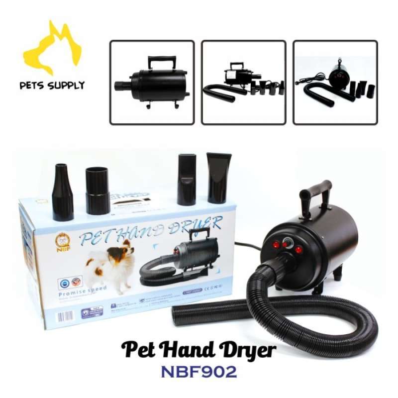 Nbf hand dryer shop