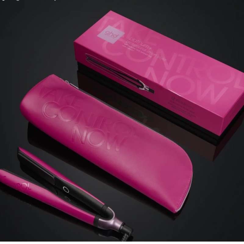 Promo ghd platinum cheap
