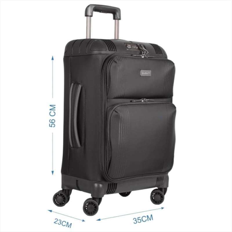 Antler hot sale titus luggage
