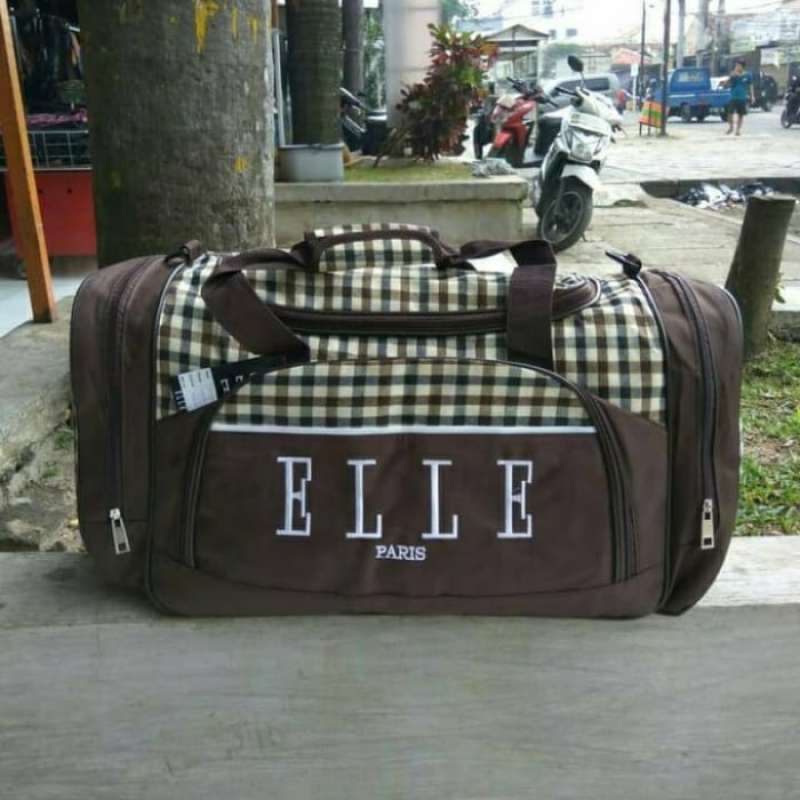 Elle tas best sale
