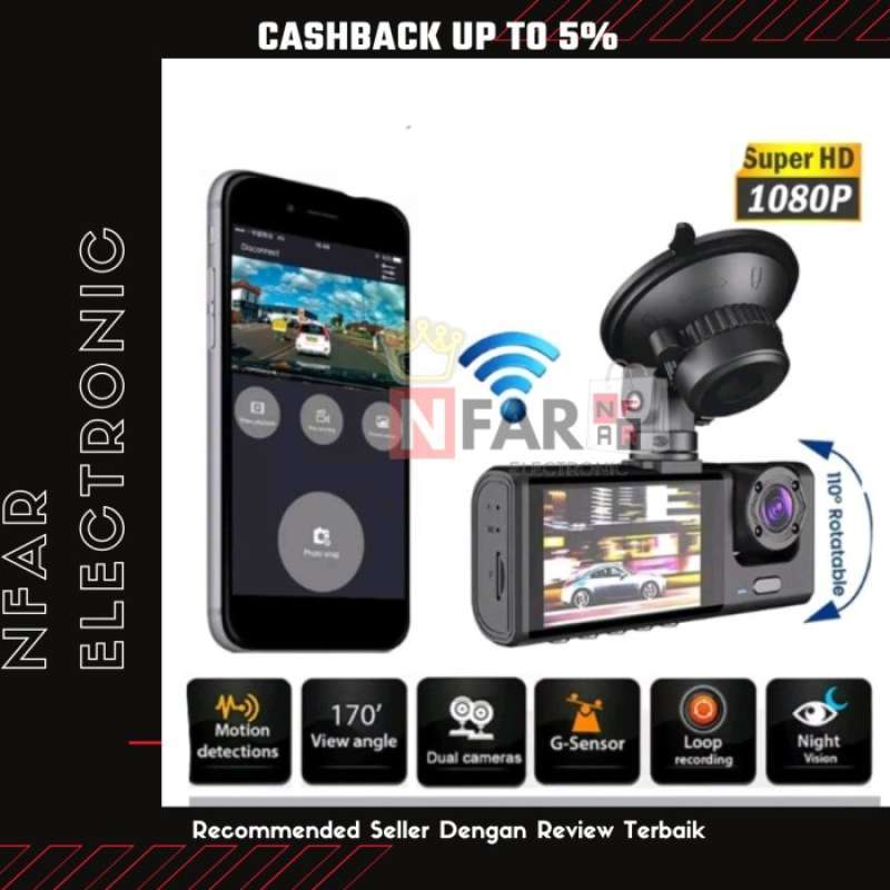 Kamera night 2025 vision android