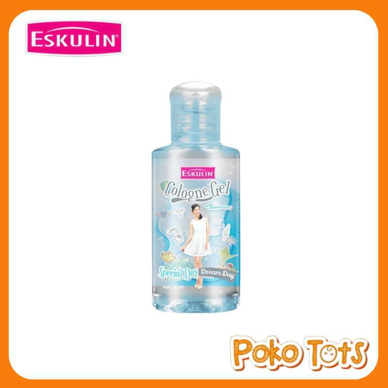 Eskulin cologne 2025
