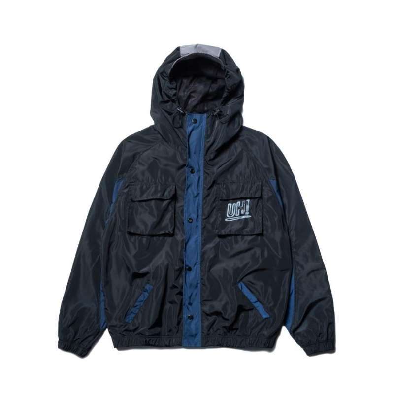 Uh windbreaker hot sale