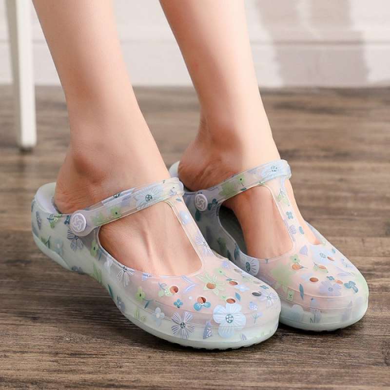 Sandal crocs mary jane shop