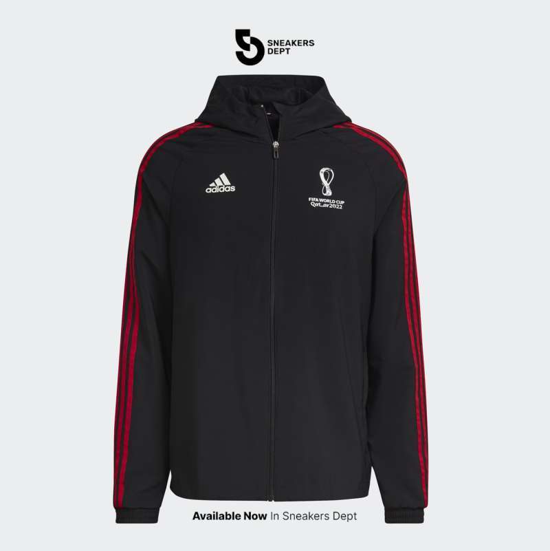 Jaket adidas original terbaru 2017 top