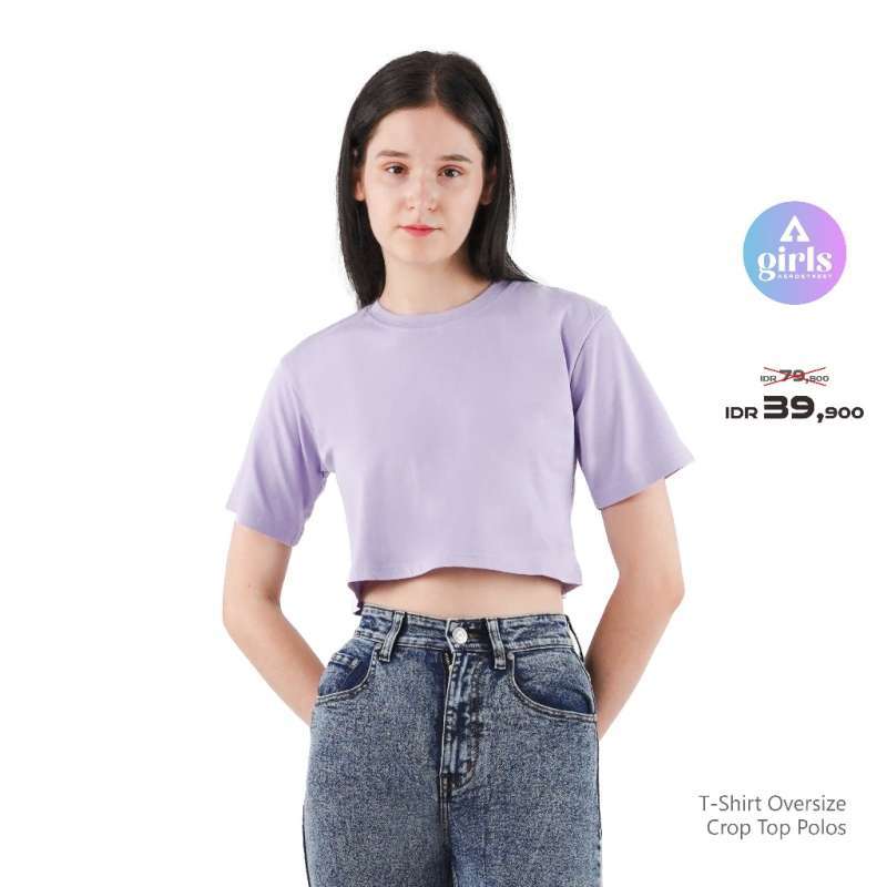 Cropped polos hotsell
