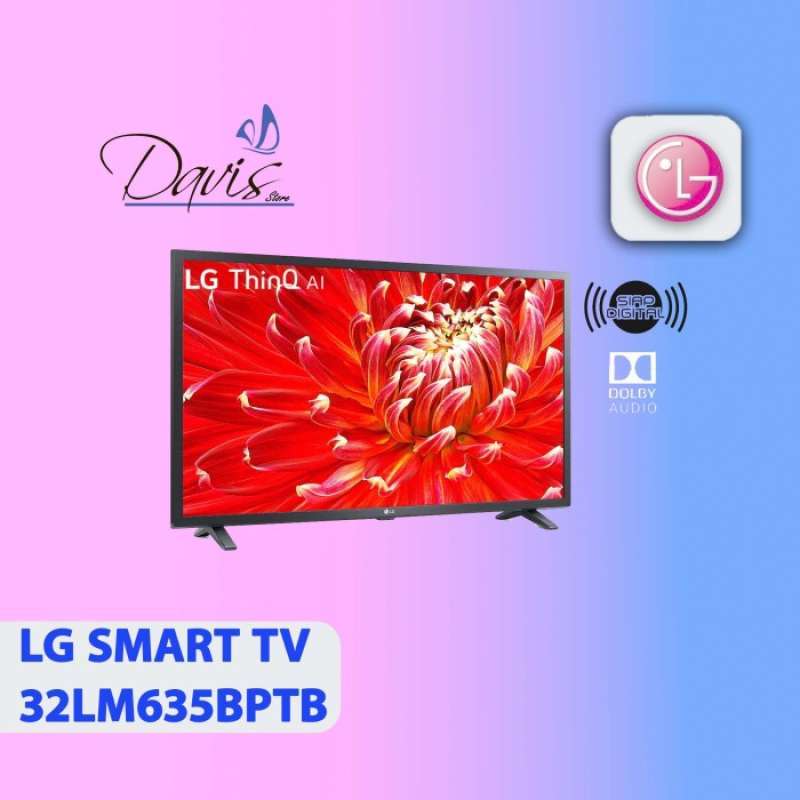 Lg 32lm63 sale