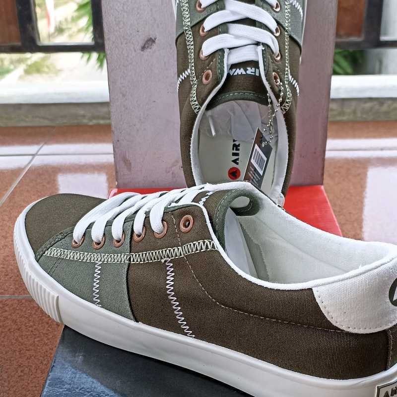 Airwalk 54 discount